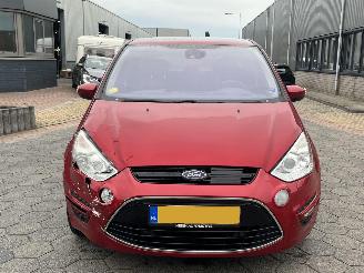 Ford S-Max 2.0 TDCi S Edition 7p. AUTOMAAT picture 2