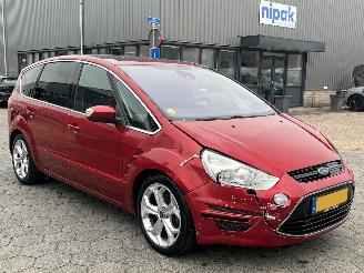 Ford S-Max 2.0 TDCi S Edition 7p. AUTOMAAT picture 3