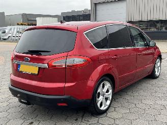 Ford S-Max 2.0 TDCi S Edition 7p. AUTOMAAT picture 4