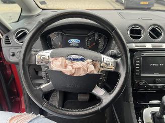 Ford S-Max 2.0 TDCi S Edition 7p. AUTOMAAT picture 18