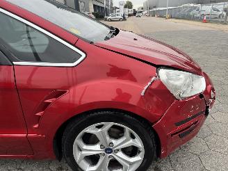 Ford S-Max 2.0 TDCi S Edition 7p. AUTOMAAT picture 10