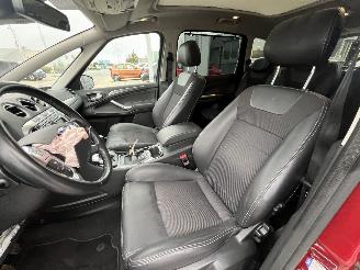 Ford S-Max 2.0 TDCi S Edition 7p. AUTOMAAT picture 15