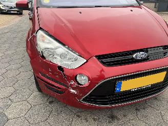 Ford S-Max 2.0 TDCi S Edition 7p. AUTOMAAT picture 9