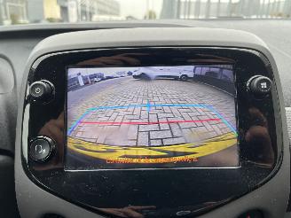 Peugeot 108 1.0 e-VTi Active picture 20