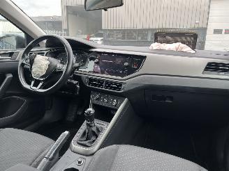Volkswagen Polo 1.0 TSI Comfortline picture 12