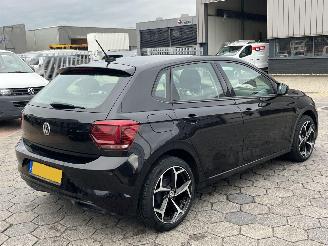 Volkswagen Polo 1.0 TSI Comfortline picture 4