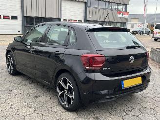 Volkswagen Polo 1.0 TSI Comfortline picture 6