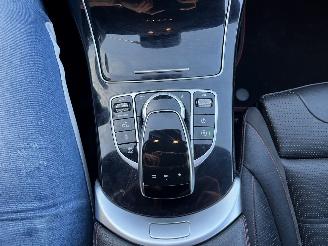 Mercedes C-klasse AMG 43 4MATIC 367PK 4X4 picture 20