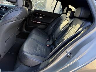 Mercedes C-klasse Estate 300 e AMG Line picture 13