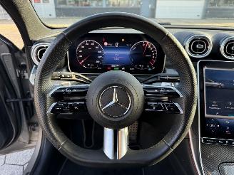 Mercedes C-klasse Estate 300 e AMG Line picture 19