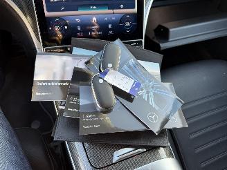 Mercedes C-klasse Estate 300 e AMG Line picture 23