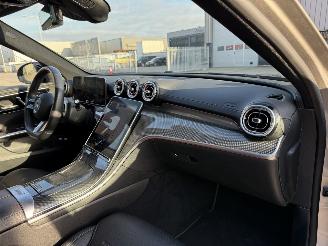 Mercedes C-klasse Estate 300 e AMG Line picture 17