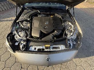 Mercedes C-klasse Estate 300 e AMG Line picture 10