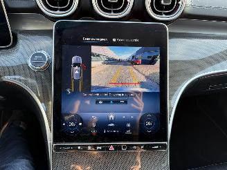 Mercedes C-klasse Estate 300 e AMG Line picture 22