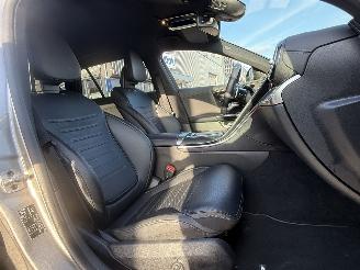 Mercedes C-klasse Estate 300 e AMG Line picture 16