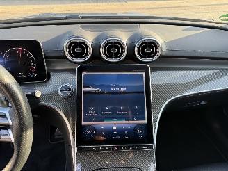 Mercedes C-klasse Estate 300 e AMG Line picture 21