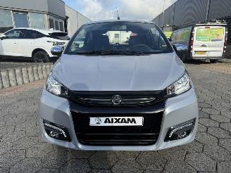 Aixam  Brommobiel e Coupé Premium picture 2