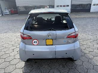 Aixam  Brommobiel e Coupé Premium picture 6