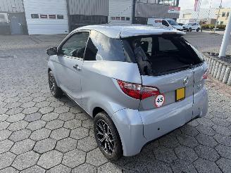 Aixam  Brommobiel e Coupé Premium picture 7