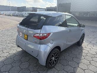 Aixam  Brommobiel e Coupé Premium picture 5