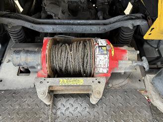 Mercedes Atego 1530 Euro 6 / 6 lader Automaat picture 19