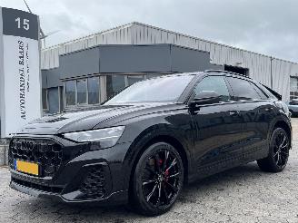 Audi Q8 55 TFSI e quattro Pro Line COMPETITION S 380KW picture 5