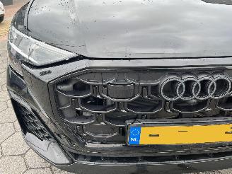 Audi Q8 55 TFSI e quattro Pro Line COMPETITION S 380KW picture 21