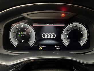 Audi Q8 55 TFSI e quattro Pro Line COMPETITION S 380KW picture 31