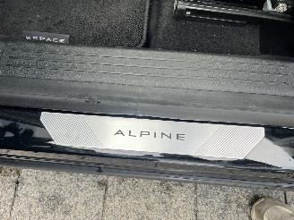 Renault Espace E-Tech full hybrid 200 esprit Alpine 7p. picture 20