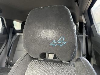 Renault Espace E-Tech full hybrid 200 esprit Alpine 7p. picture 18