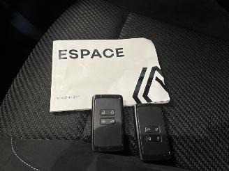 Renault Espace E-Tech full hybrid 200 esprit Alpine 7p. picture 27