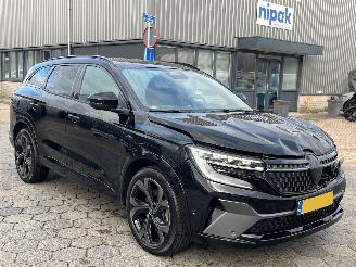 Renault Espace E-Tech full hybrid 200 esprit Alpine 7p. picture 3