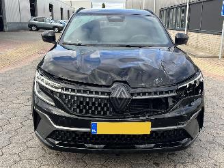 Renault Espace E-Tech full hybrid 200 esprit Alpine 7p. picture 2