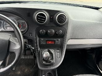 Mercedes Citan 109 CDI BlueEFFICIENCY Business Ambition picture 20