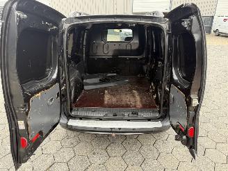 Mercedes Citan 109 CDI BlueEFFICIENCY Business Ambition picture 13