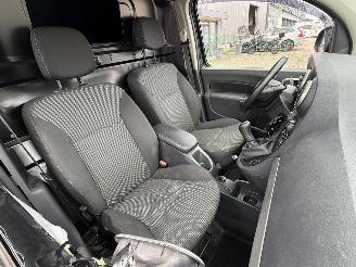 Mercedes Citan 109 CDI BlueEFFICIENCY Business Ambition picture 17