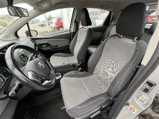 Toyota Yaris 1.5 Hybrid Lease picture 16