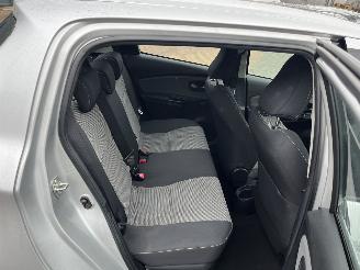 Toyota Yaris 1.5 Hybrid Lease picture 12