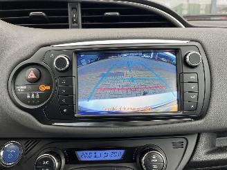 Toyota Yaris 1.5 Hybrid Lease picture 21