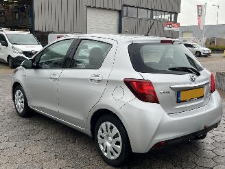 Toyota Yaris 1.5 Hybrid Lease picture 6