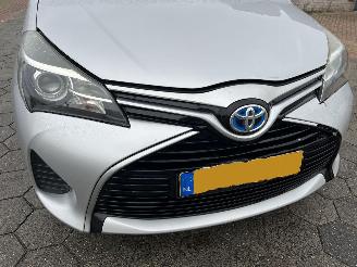 Toyota Yaris 1.5 Hybrid Lease picture 10