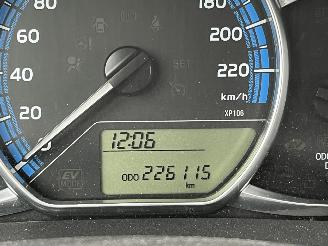 Toyota Yaris 1.5 Hybrid Lease picture 19