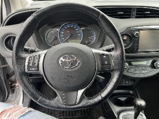 Toyota Yaris 1.5 Hybrid Lease picture 18