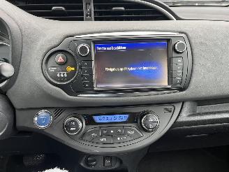 Toyota Yaris 1.5 Hybrid Lease picture 20