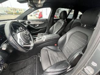 Mercedes C-klasse Estate 180 Business Solution AMG picture 16