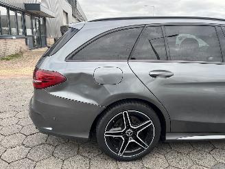 Mercedes C-klasse Estate 180 Business Solution AMG picture 8