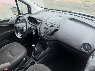 Ford Transit Courier Van 1.5 TDCI Trend picture 11