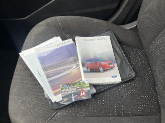 Ford Transit Courier Van 1.5 TDCI Trend picture 19