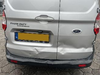 Ford Transit Courier Van 1.5 TDCI Trend picture 8