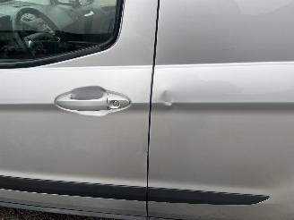 Ford Transit Courier Van 1.5 TDCI Trend picture 12